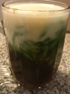 Foto resep Es cendol
