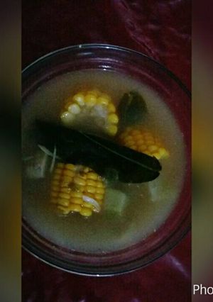 Foto resep Sayur Asem Tegal