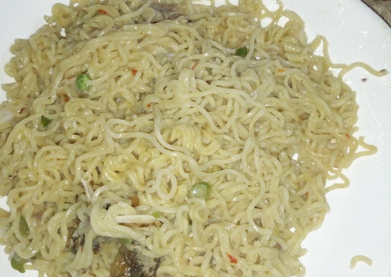 Indomie