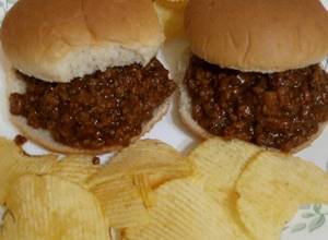 3 Sloppy Joe Seasoning Mix French's Sauce 43g Each -From Canada FRESH  Delicious 