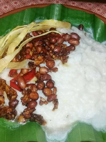 Cara Gampang Membikin Resep Bubur Suro yang  Bikin Ketagihan Anti Ribet, Lezat Sekali