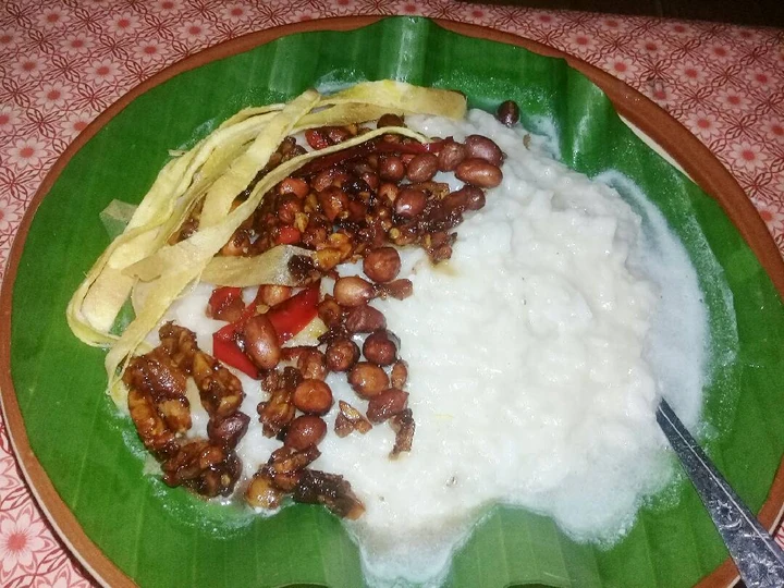 Cara Gampang Membikin Resep Bubur Suro yang  Bikin Ketagihan Anti Ribet, Lezat Sekali