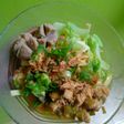 Mie jawa rasa mie ayam (no ribet)