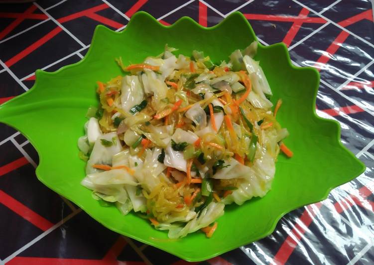 Resep Mie konyol khas Bumiayu, Bisa Manjain Lidah