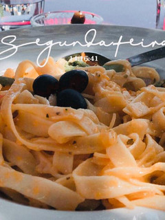 Foto de Guloso Fettuccine Cremoso