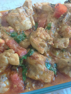 Foto resep Ayam Woku