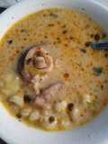 Caldo de pata
