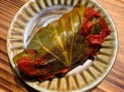 A picture of recipe for savoury minced beef