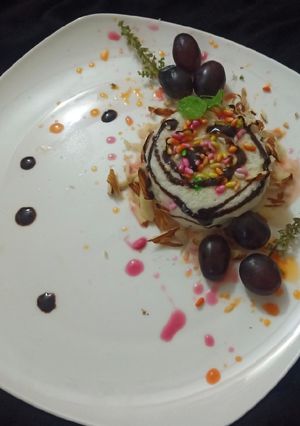 ડ્રાયફુટ આઈસ્ક્રીમ (Dryfruit Icecream Recipe In Gujarati) રેસીપી મુખ્ય ફોટો