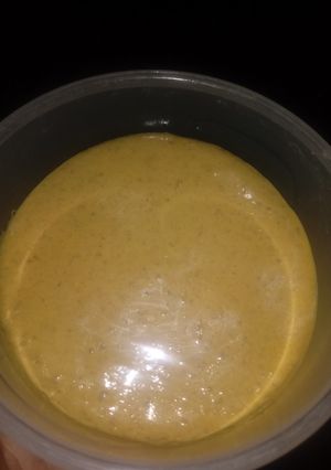 Una foto de Queso fácil