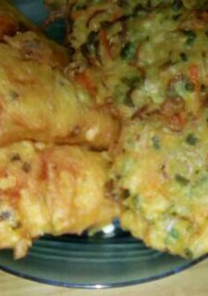 Foto resep Gorengan ala "alakadarnya"