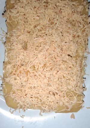 Foto resep Cake nangka kukus...no ribet