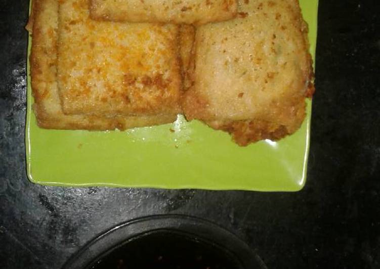 Martabak Har Simple Khas Palembang