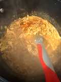 Creamy Shredded Chicken with Duck Tallow