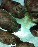 Bistec relleno