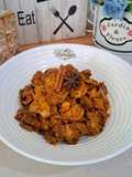 Rendang Kerang