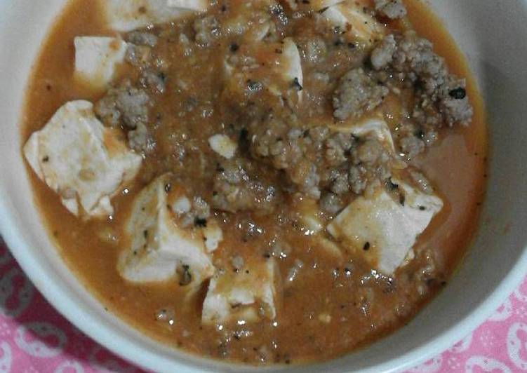 Resep Sup Tomat Daging Lada Hitam Anti Gagal