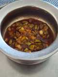 Instant golkeri aachar