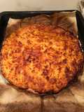 Schiacciata saporita