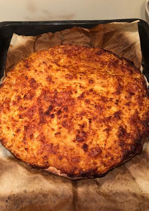 Foto di Schiacciata saporita