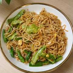 รูปของ Mi Goreng