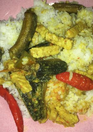 Foto resep Belut kuah pedas