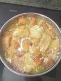Sopa de maimones