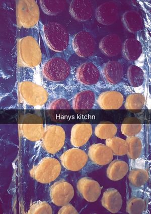 A picture of Cookies.