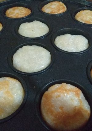 Foto resep Bandros Bageur Bandung