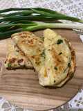 Naan Bread