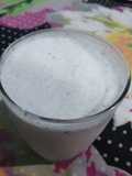 Jeera lassi