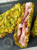Tortillas di zucchine