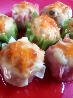 Foto resep Dimsum Ayam