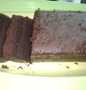 Langkah Mudah untuk Menyiapkan Resep Brownies kukus ala Amanda yang Sempurna Anti Ribet, Lezat
