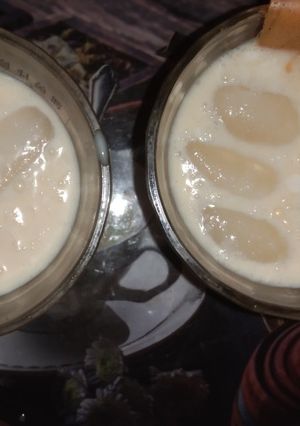 मैंगो मिल्क शेक(mango milk shake recipe in hindi) रेसिपी मुख्य फोटो