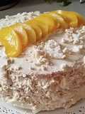 Torta Chaja