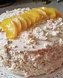 Torta Chaja