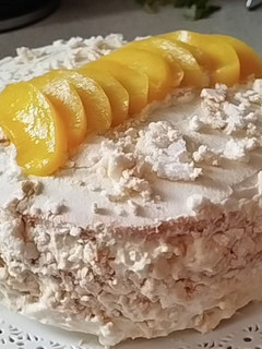 Una foto de Torta Chaja