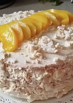Una foto de Torta Chaja