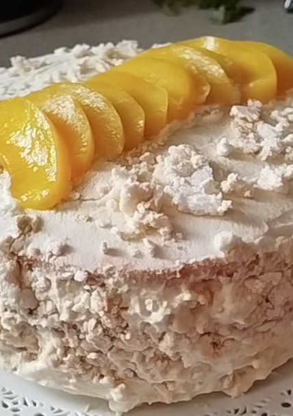 Una foto de Torta Chaja