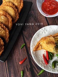 Foto resep Pastel