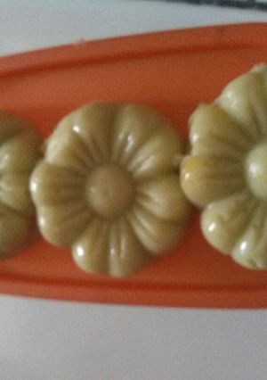 Foto resep Puding Jagung Manis Agar agar