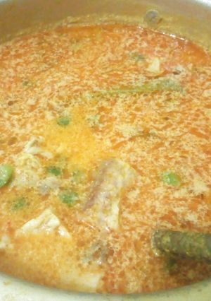 Foto resep Ulas Ulas Ikan Panggang/Asap