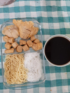 Foto resep Pempek Ikan Tenggiri