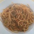 Pasta a la puttanesca