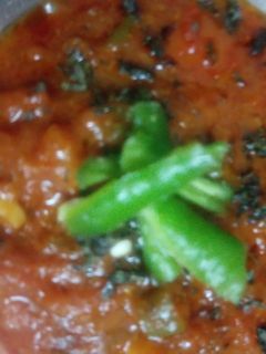 टमाटर की चटनी (tamatar ki chutney recipe in Hindi) रेसिपी मुख्य फोटो