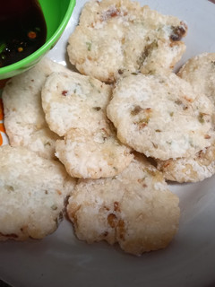 Foto resep Cireng Nasi Sederhana