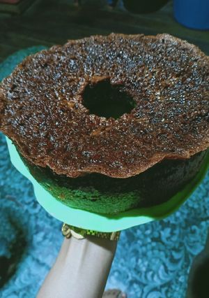 Foto resep Karamel