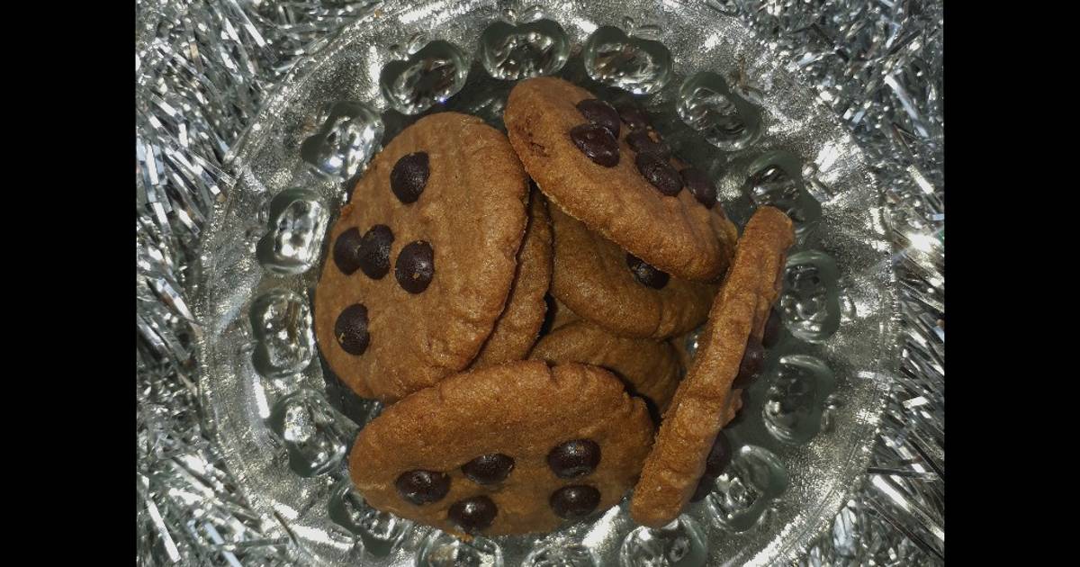 321 resep coklat cips enak dan sederhana - Cookpad