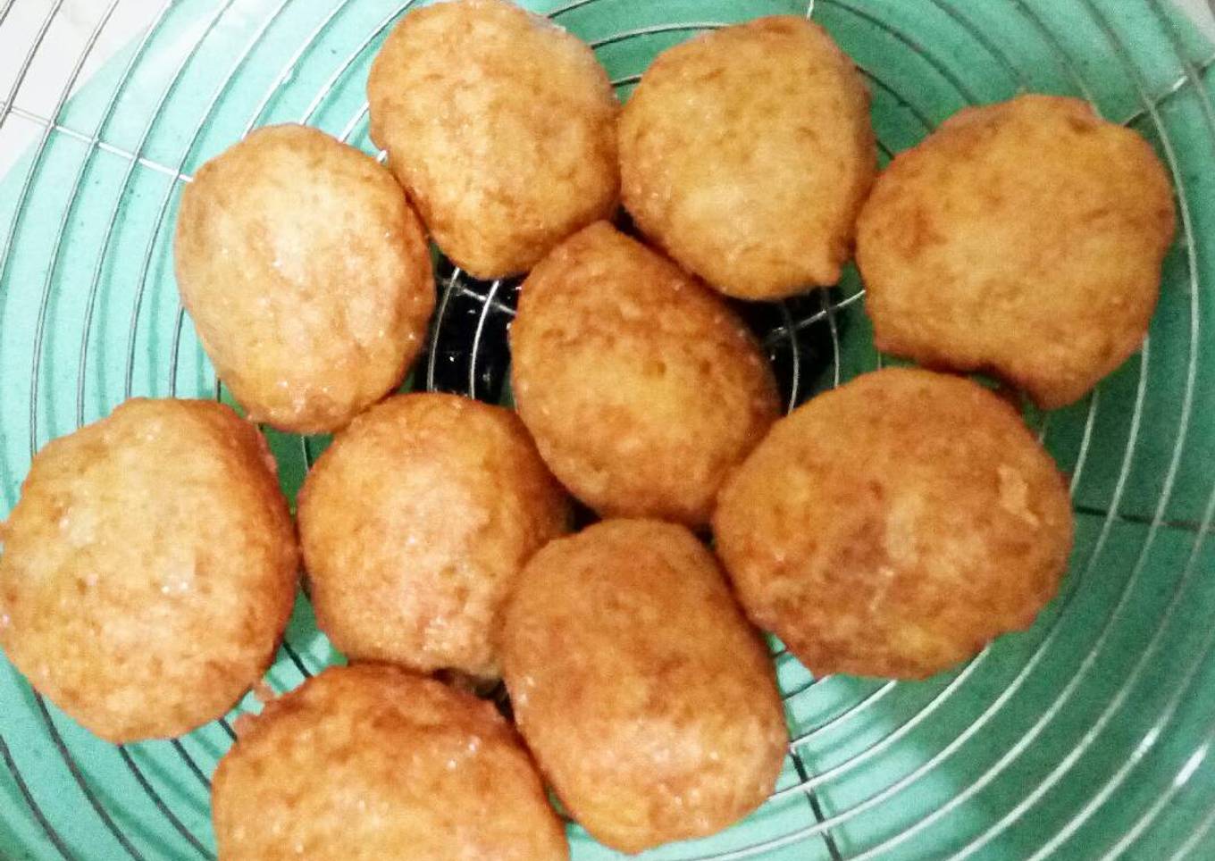 Baso goreng